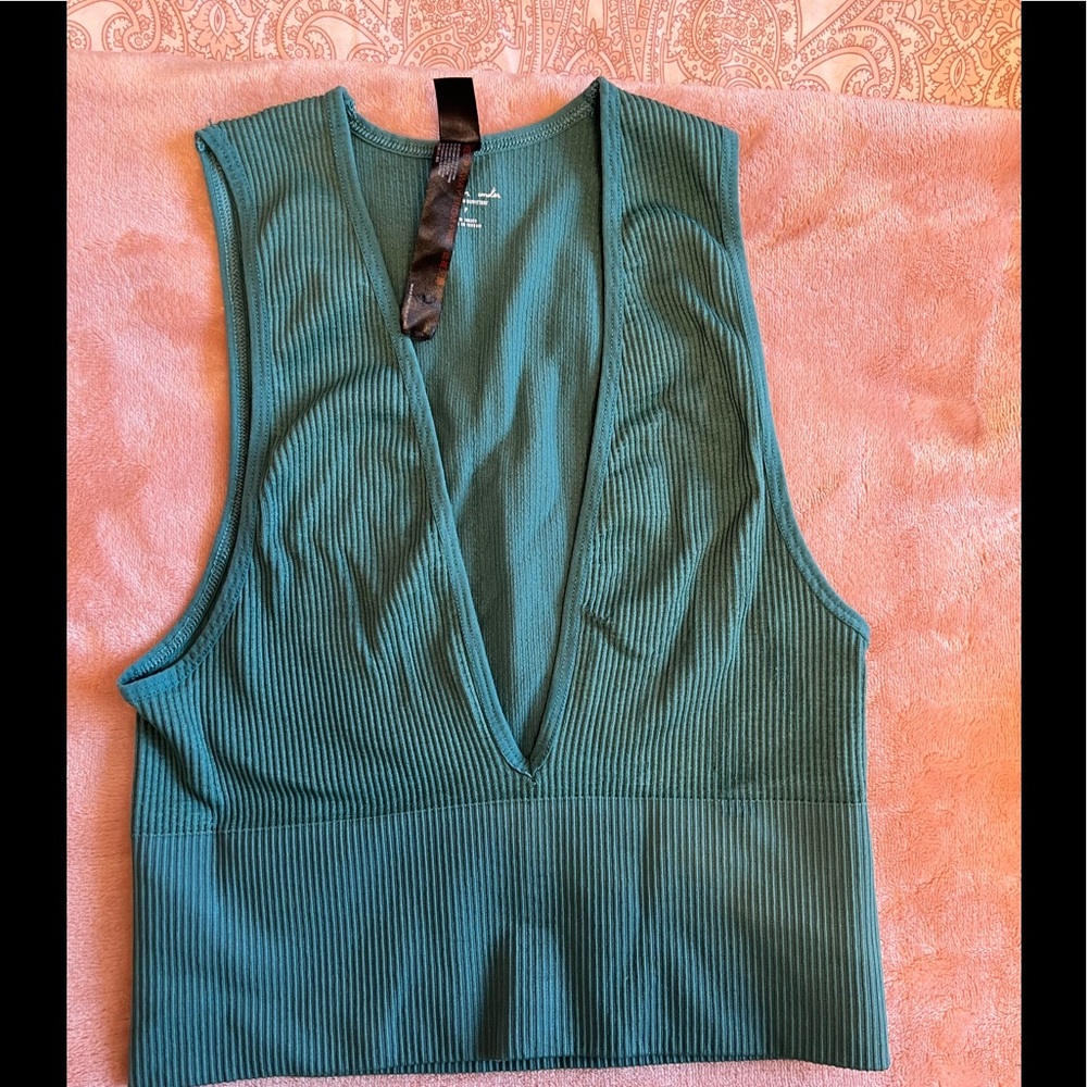 Urban tank top